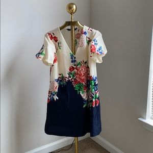 Zara dress size L like new